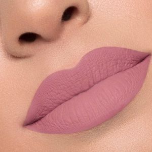 Morphe Vanity Lipstick
